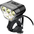 BRN Andromeda High Power Headlight Forlygte