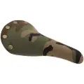 BRN Fixed Pro Cykelsadel