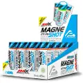 Amix Magneshot Forte 375 Mg Engangsdosisboks Til Energidrik Appelsin 60ml 20 Enheder