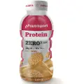 Nutrisport Zero Sugar Kasse Med Proteindrik Småkage 330ml 12 Enheder