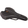 BRN Soft Gel Sport Relax Cykelsadel