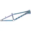 Radio Helium Pro L Bmx-ramme