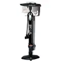 Pna Cycling Steel Gulvpumpe