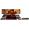 Dvd Oppenheimer Blu-ray