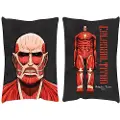 POPbuddies Attack On Titan Colossal Titan 50x35 Cm Pude