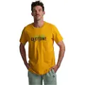Duotone True Team T-shirt Med Korte ærmer
