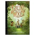 Penguin Random House Green Wood La Hechicera Urania Tegneserie