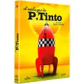 Divisa El Milagro De Ptinto Blu-ray