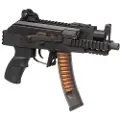 G&G Prk9 E.t.us-aeg Airsoft Angrebsriffel