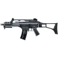 Heckler & koch G36c Sportline Airsoft Angrebsriffel
