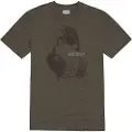 Etnies Bird Series T-shirt Med Korte ærmer