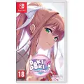 Nintendo Doki Doki Literature Club Plus!