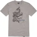 Etnies Bird Series T-shirt Med Korte ærmer