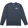 Salty Crew Diamond Marlin Sunshirt Langærmet Rashguard