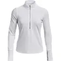 Under Armour Qualifier Run Halv Lynlås Sweatshirt