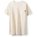 Duotone Pocket Cb Undyed T-shirt Med Korte ærmer
