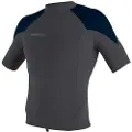 O'Neill Reactor-2 1mm Neopren T-shirt Med Korte ærmer
