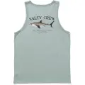 Salty Crew Bruce ærmeløs T-shirt