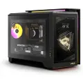 MSI Meg Vision X Ai 2nvv7-004eu Ultra 7-265k/32gb/2tb Ssd/rtx 5080 16gb Ventus 3x Gaming-pc