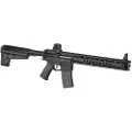 Krytac War Sport Lvoa-s S-aeg Airsoft Angrebsriffel