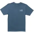 Salty Crew Flagship T-shirt Med Korte ærmer
