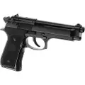 Kj works M9 Full Metal Gbb Airsoft-pistol