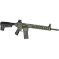 Krytac Trident Mk2 Spr Full Power Airsoft Angrebsriffel