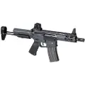 Krytac Trident Mk2 Pdw S-aeg Airsoft Angrebsriffel
