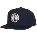 Salty Crew Tailgate 6 Panel Kasket