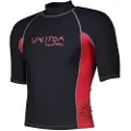 Aquaneos Lycra 8oz Kortærmet Beskyttelsesvest