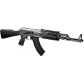 CYMA Cm028a Ak47 Tactical Airsoft Angrebsriffel