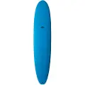 NSP Evotech Soft Long 9´0´´ Surfbræt