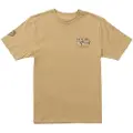 Salty Crew Bruce T-shirt Med Korte ærmer