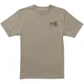 Salty Crew Flagship T-shirt Med Korte ærmer