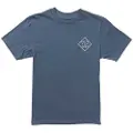 Salty Crew Tippet Fill T-shirt Med Korte ærmer
