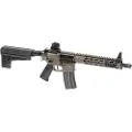 Krytac Trident Mk2 Crb S-aeg Airsoft Angrebsriffel