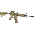G&G Cm16 Carbine 0.5j Airsoft Angrebsriffel
