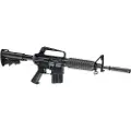 WE Xm177 Gbr Airsoft Angrebsriffel