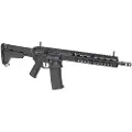 Amoeba Amm13 Mutant Efcs Airsoft Angrebsriffel