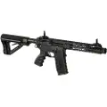 G&G Cm16 Etu Wild Hog 9´´ 0.5j Airsoft Angrebsriffel