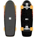 Long Island Beluga 30´´x10´´x17´´ Surfskate