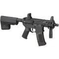 Amoeba Am-007 Efcs Airsoft Angrebsriffel