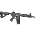 G&G Cm16 Etu Srl 0.5j Airsoft Angrebsriffel
