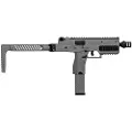 Vorsk Vmp-1 Smg Gbb Semi Airsoft Angrebsriffel