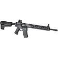 Krytac Trident Mk2 Spr S-aeg Airsoft Angrebsriffel