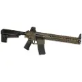 Krytac War Sport Lvoa-s Full Power Airsoft Angrebsriffel