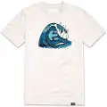 Etnies Wave T-shirt Med Korte ærmer