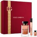 Dolce&Gabbana The Only One EDP 100 ml + EDP 10 ml + ED 5 ml - Giftset