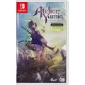 Koei Tecmo Switch Atelier Yumia The Alchemist Of Memories & The Envisioned Land Import Asia + Dlc
