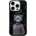 Nimmy Fashion Cute Pet Iphone 16 Pro Telefon Etui